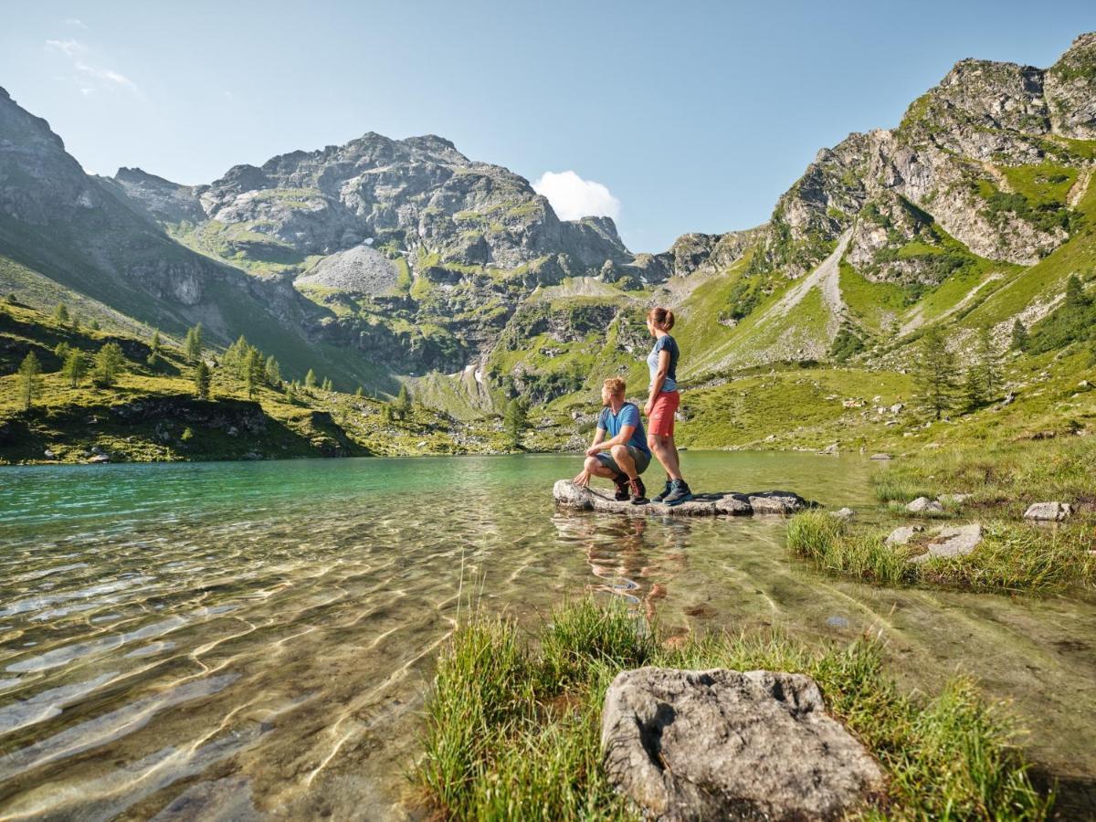 Adlernest Daire Ramsau am Dachstein Dış mekan fotoğraf