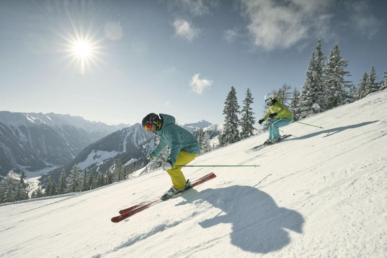 Adlernest Daire Ramsau am Dachstein Dış mekan fotoğraf