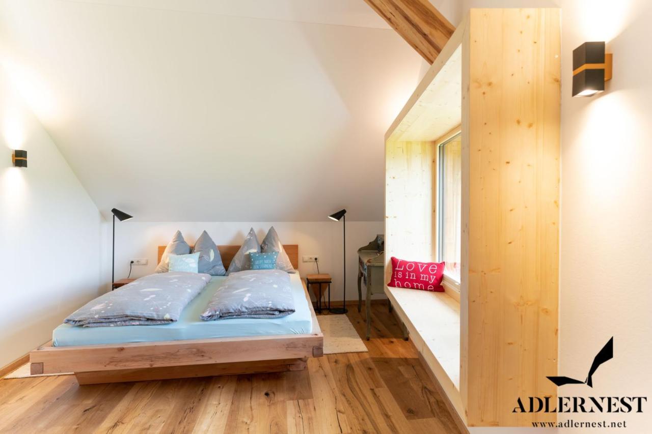 Adlernest Daire Ramsau am Dachstein Dış mekan fotoğraf