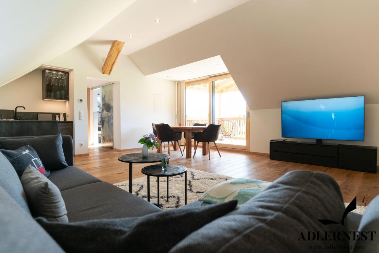 Adlernest Daire Ramsau am Dachstein Dış mekan fotoğraf